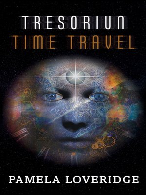 cover image of Tresoriun Time Travel